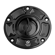 Tankdeckel mit Schnellverschluss Bonamici Racing Aprilia RSV4/1100 Factory/R/RR/RF (09-26) FC030