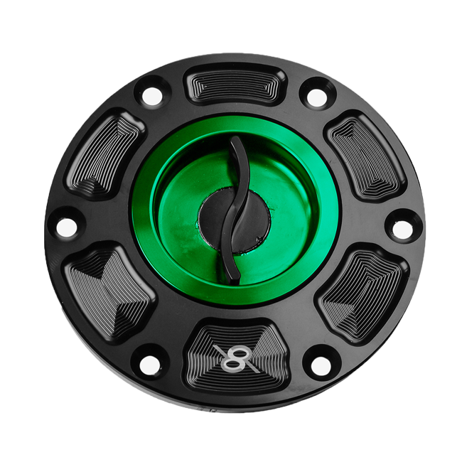 Tankdeckel mit Schnellverschluss Bonamici Racing MV Agusta F3 675/800 (12-26) FC090