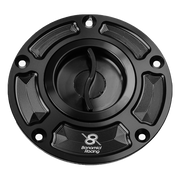 ボナミチ・レーシングのホンダCBR 1000 RR-R SC82（20-25）FC120用クイックリリースタンクキャップ 