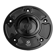Tankdeckel mit Schnellverschluss Bonamici Racing Honda CBR 1000 RR (14-16) FC150
