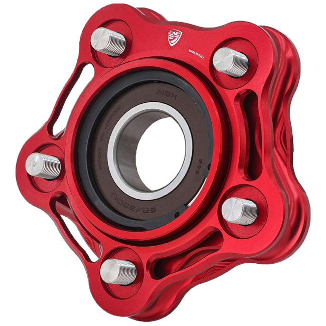 Porte-sprocket CNC Racing Ducati Panigale V4/S (2025) FC253 