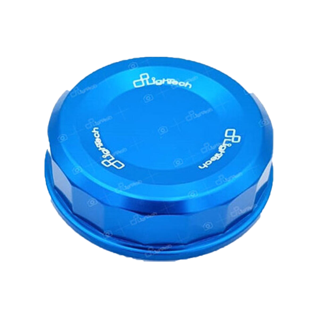 Ausgleichsbehälter-Deckel Vorne LighTech BMW S1000RR K46 & K67 (09-25) FBC06