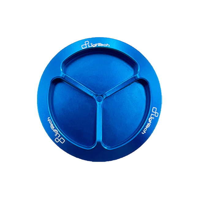 Flange interno de substituição para tampa do tanque – LighTech Spin Lock TFN200 | Fecho de rosca colorido de substituição 