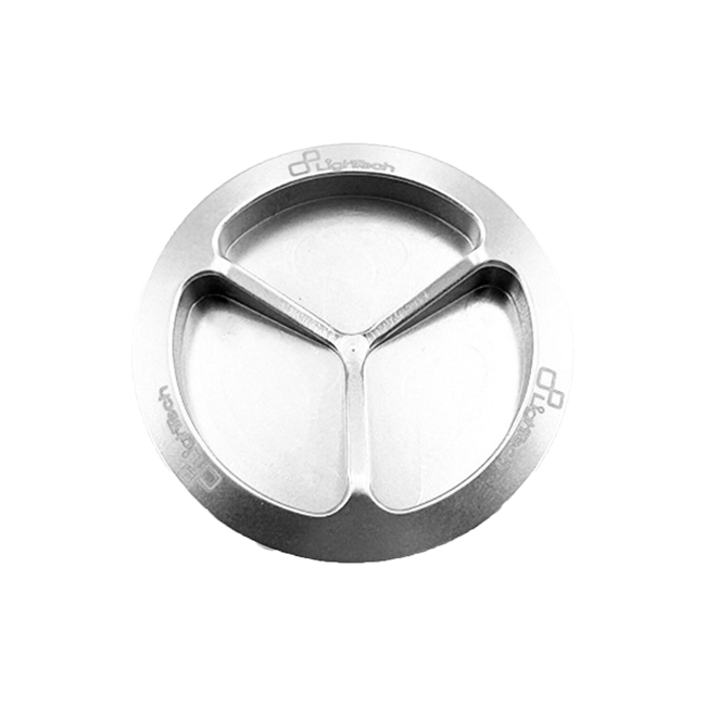 Flange interno de substituição para tampa do tanque – LighTech Spin Lock TFN200 | Fecho de rosca colorido de substituição 