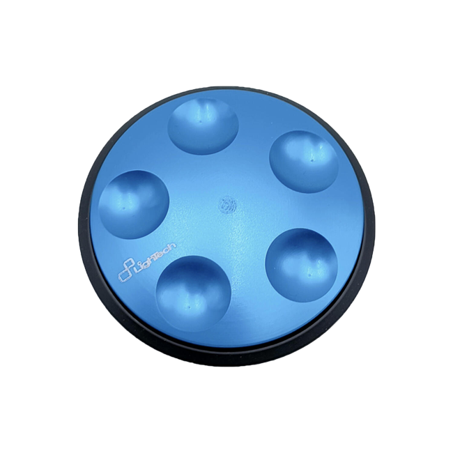 Flange interno de substituição para tampa de combustível – LighTech Quick Release TRN200 | Tampa de combustível de substituição colorida 