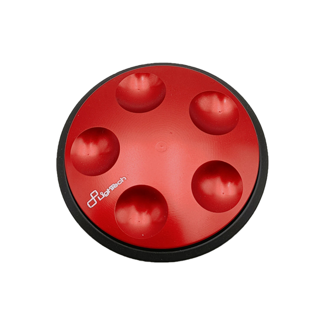 Flange interno de substituição para tampa de combustível – LighTech Quick Release TRN200 | Tampa de combustível de substituição colorida 