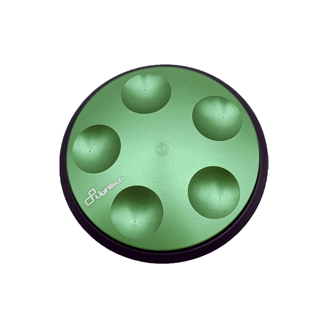 Flange interno de substituição para tampa de combustível – LighTech Quick Release TRN200 | Tampa de combustível de substituição colorida 