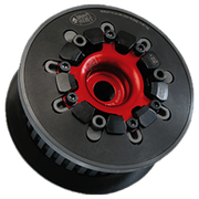STM Anti-Hopping-Kupplung Ducati Panigale V4/S (18-26) FDU-S100
