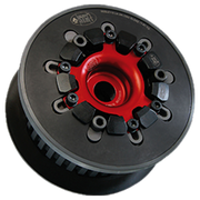 STM Frizione Anti-Hopping Kawasaki ZX-6 R/636/RR (07-18) FKW-S050 