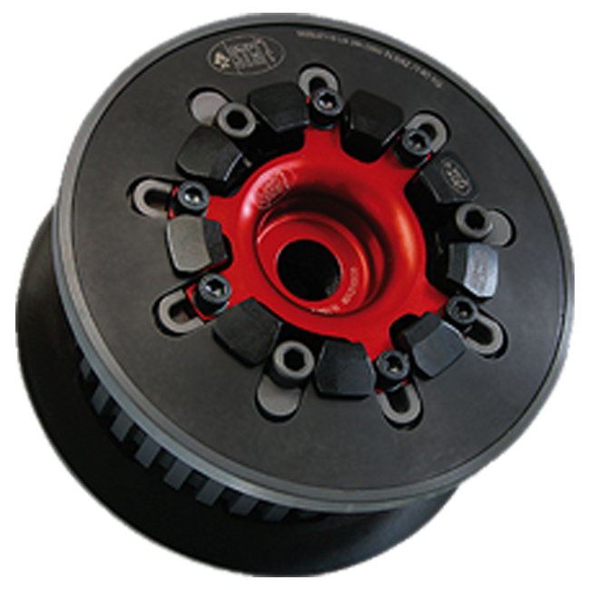 STM Anti-Hopping-Kupplung Suzuki GSX-R 600/750 (06-14) FSU-S060