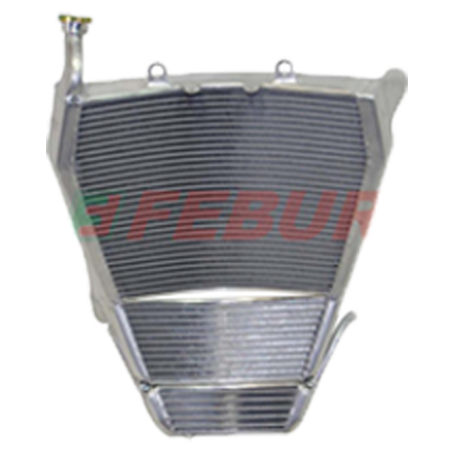 Racing Kit-koeler Febur BMW S1000RR K46 (09-18) FE1258S 