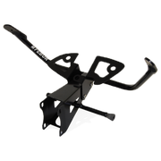 Aluminium Instrumentenhalter Febur MV Agusta F3 675/800 (12-26) FE1383