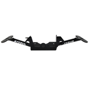 アルミニウム製インストゥルメントホルダー Febur Kawasaki ZX-10 R/RR (16-20) FE1403 