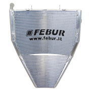 Racing Kit-Kühler Febur Honda CBR 600 RR (07-25) FE1456