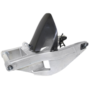 Braçadeira de alumínio para corrida Febur Kawasaki ZX-10 R/RR (16-20) FE1459 + FE716 