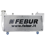 Wasserkühler Kit Street Febur Ducati Panigale 1299/S (15-18) FE1475