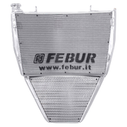 Racing Kit-Kühler Febur Suzuki GSX-R 1000 (17-23) FE1485S