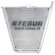 Additional water cooler Kit Febur Yamaha YZF-R6 RJ27 (17-25) FE1491S