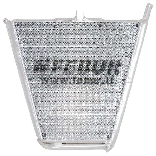 Kit di raffreddamento ad acqua aggiuntivo FEMBUR YAMAHA YZF-R6 RJ27 (17-25) FE1491S