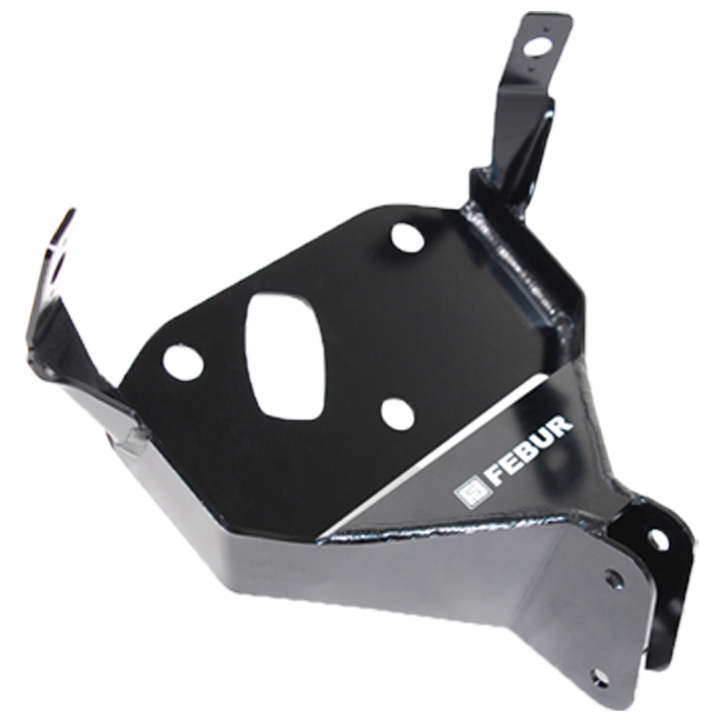 Support d'instrument en aluminium Febur Suzuki GSX-R 1000 (17-23) FE1495 