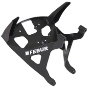 アルミニウム製インストゥルメントホルダー Febur Ducati Panigale V4/S/R (18-24) FE1551 