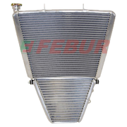 Racing Wasser + Ölkühler Febur Aprilia RSV4/RR/RF/1100 Factory (15-20) FE1577S