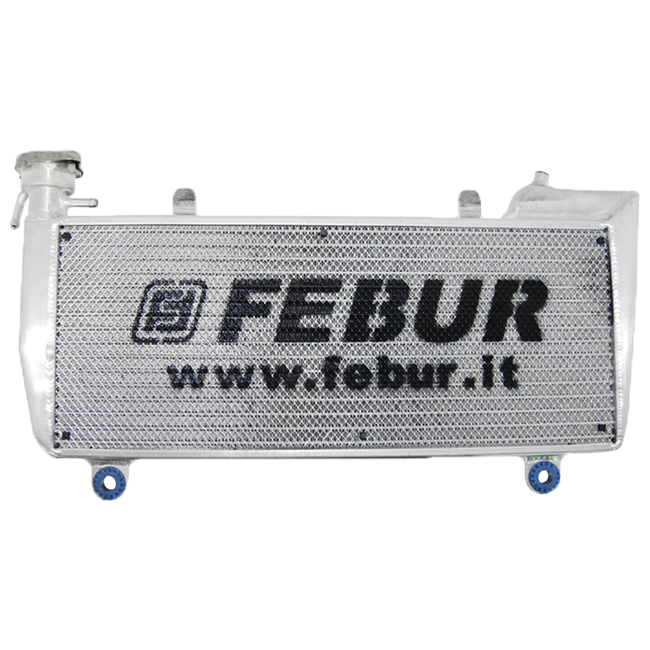 Kit de refroidisseur d'eau Street Febur Ducati Panigale V2 955 (20-24) FE1601 