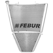 Racing Water + Cofferatore di olio Febur Aprilia RSV4/RR/1100 Factory (21-25) FE1603