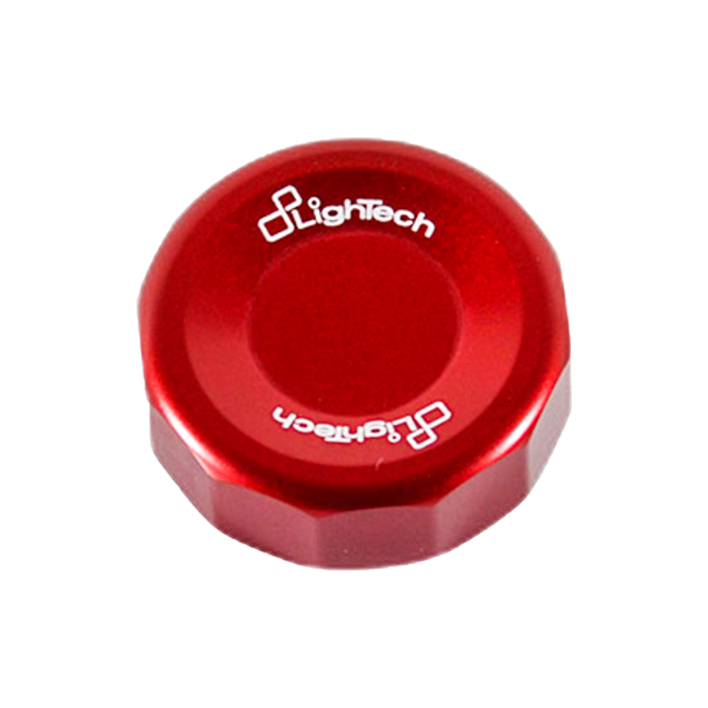 LighTech製のAprilia RS 660 (20-25) 用リアキャップ FFC03 