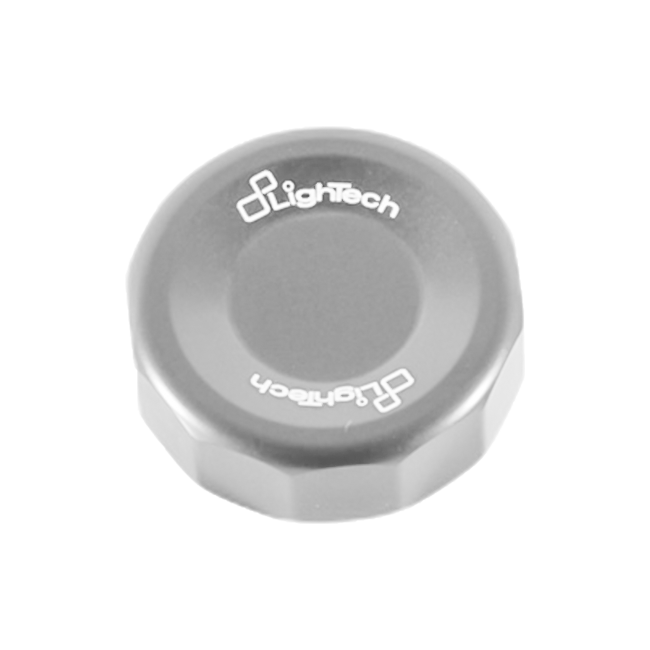 LighTech製のAprilia RS 660 (20-25) 用リアキャップ FFC03 