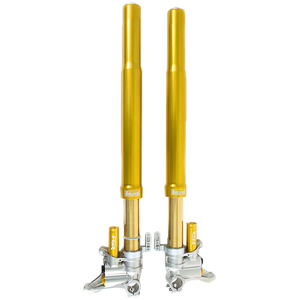 Öhlins FGR 300 Racing fork Telegabel Gaspfold fork Rennsport