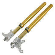 オーリンズ アップサイドダウン フォーク ロードトラック FGRT 203 ドゥカティ パニガーレ 1199 (12-14) 