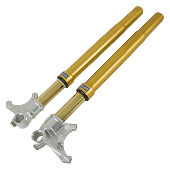 オーリンズ アップサイドダウン フォーク ロードトラック FGRT 203 ドゥカティ パニガーレ 1199 (12-14) 