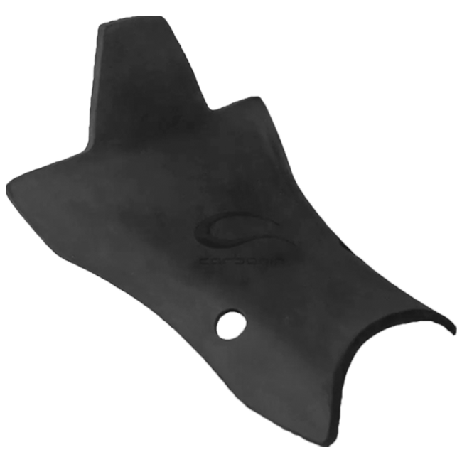 Banch Banch Carbonin Kawasaki ZX-10 R/RR (16-20) FM1810K