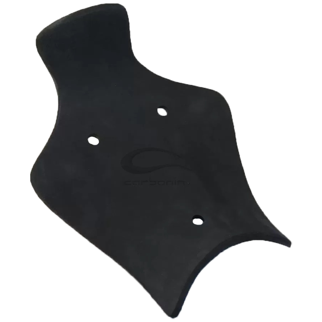 Banch Bench Carbonin Yamaha YZF-R1/M RN65 (20-25)