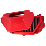 BMC exchange air filter Yamaha YZF-R6 RJ15 RJ27 (08-25) FM595/04