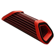 BMC Racing Luftfilter MV Agusta F3 675/800 (12-26) FM712/04RACE