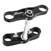 Forsaken Motorsport Gabelbrücke Aprilia RSV4/Factory/R (09-14)