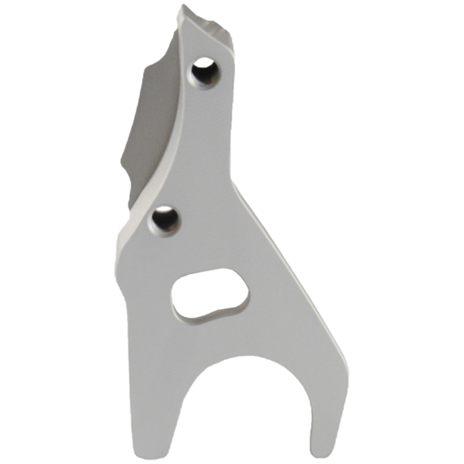 लाइटटेक चेन टेंशनर TEBM002 BMW S1000RR K67 (19-25) FTEBM002SIL के लिए शॉट्स स्टैंड शॉट्स
