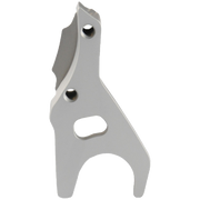 Ständeraufnahmen für LighTech Kettenspanner TEHO002 Honda CBR 600 RR (07-16) FTEHO002SIL