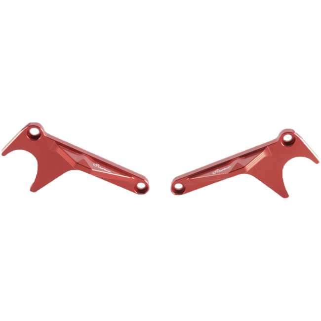 Stand shots Light-tech for stands with roles for Yamaha YZF-R6 (17-25) fteya007