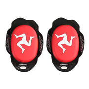 RST ニースライダー Flag Series Manx Red | マンクス レッド（アイル・オブ・マン）| 101947 