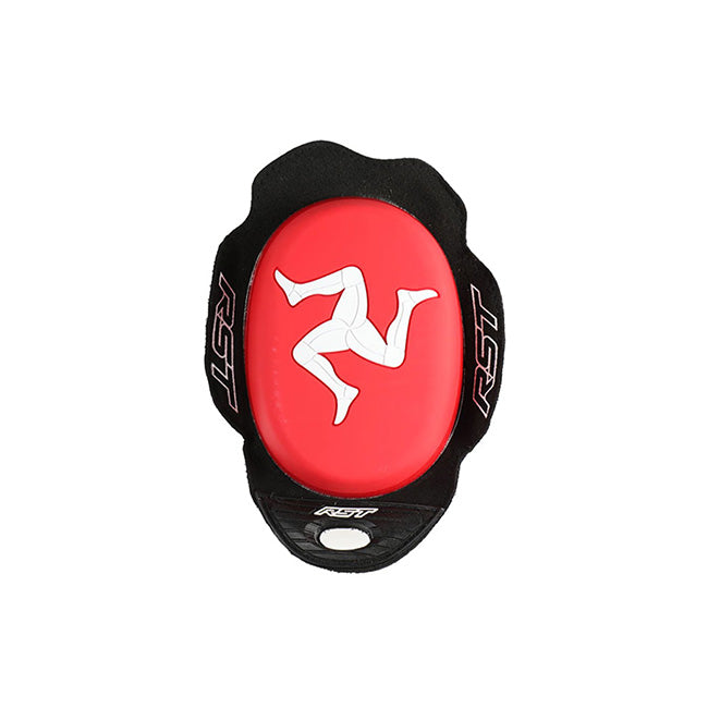 RST ニースライダー Flag Series Manx Red | マンクス レッド（アイル・オブ・マン）| 101947 