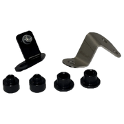 Kit de support pour réservoir de frein/d'embrayage WorldSSP Feel Racing Ducati Panigale V2 955 (20-24) FR.08.KIT 