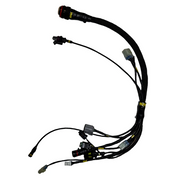 Voorste kabelboom WorldSSP Feel Racing Ducati Panigale V2 955 (20-24) FR.163.111 