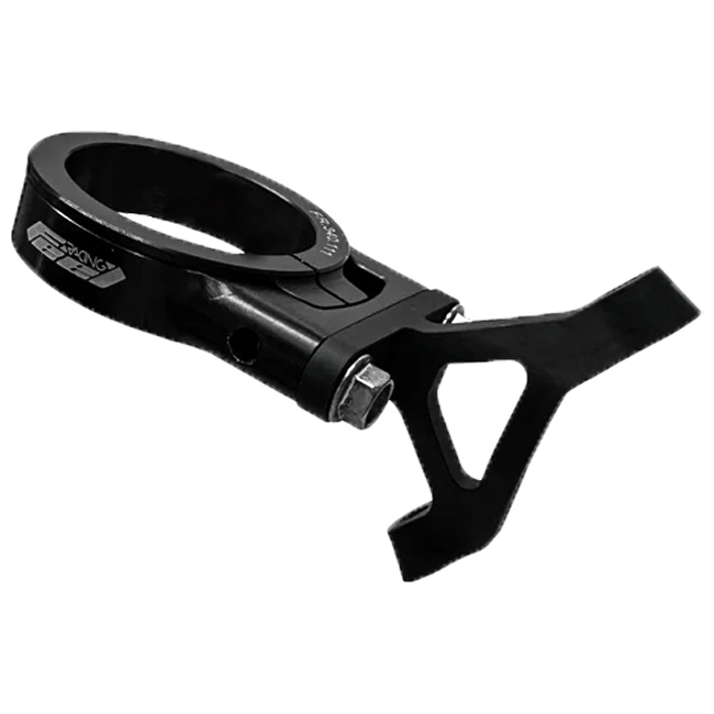 Quick-release holder kit front fender WorldSSP Feel Racing Ducati Panigale V2 955 (20-24) FR.01.KIT 