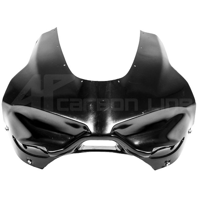 Frontmaske Lavatex AP Carbon Line Ducati Panigale V4/S (2025)