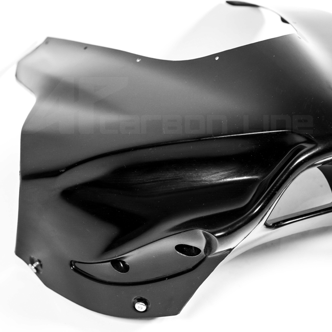 Frontmaske Lavatex AP Carbon Line Ducati Panigale V4/S (2025)