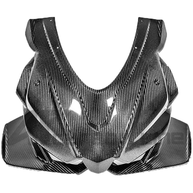 Frontmaske 200g AP Carbon Line Aprilia RSV4/RR/1100 Factory (21-26)