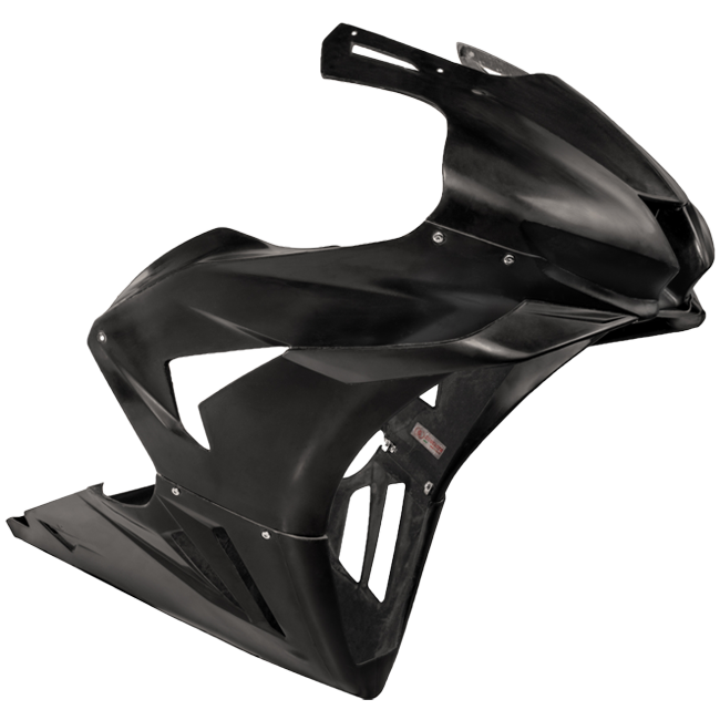 Front Clacking Set GFK Cruciata Racing Honda CBR 1000 RR-R SC82 (24-25)